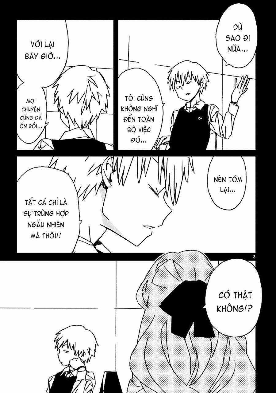 Abnormal-kei Joshi - Chapter 5 - Trang 5
