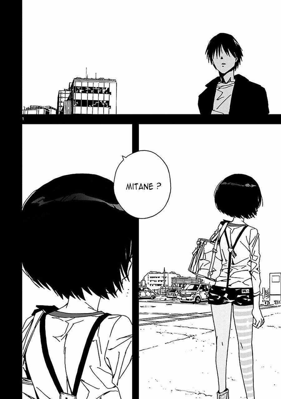 Abnormal-kei Joshi - Chapter 6 - Trang 2