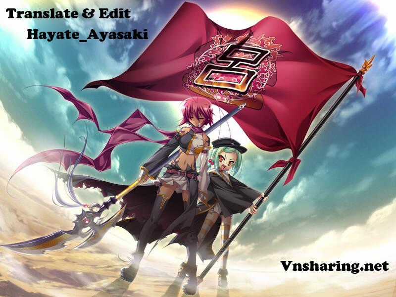 Abnormal-kei Joshi - Chapter 7 - Trang 26