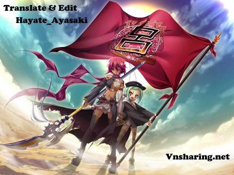 Abnormal-kei Joshi - Chapter 8 - Trang 16