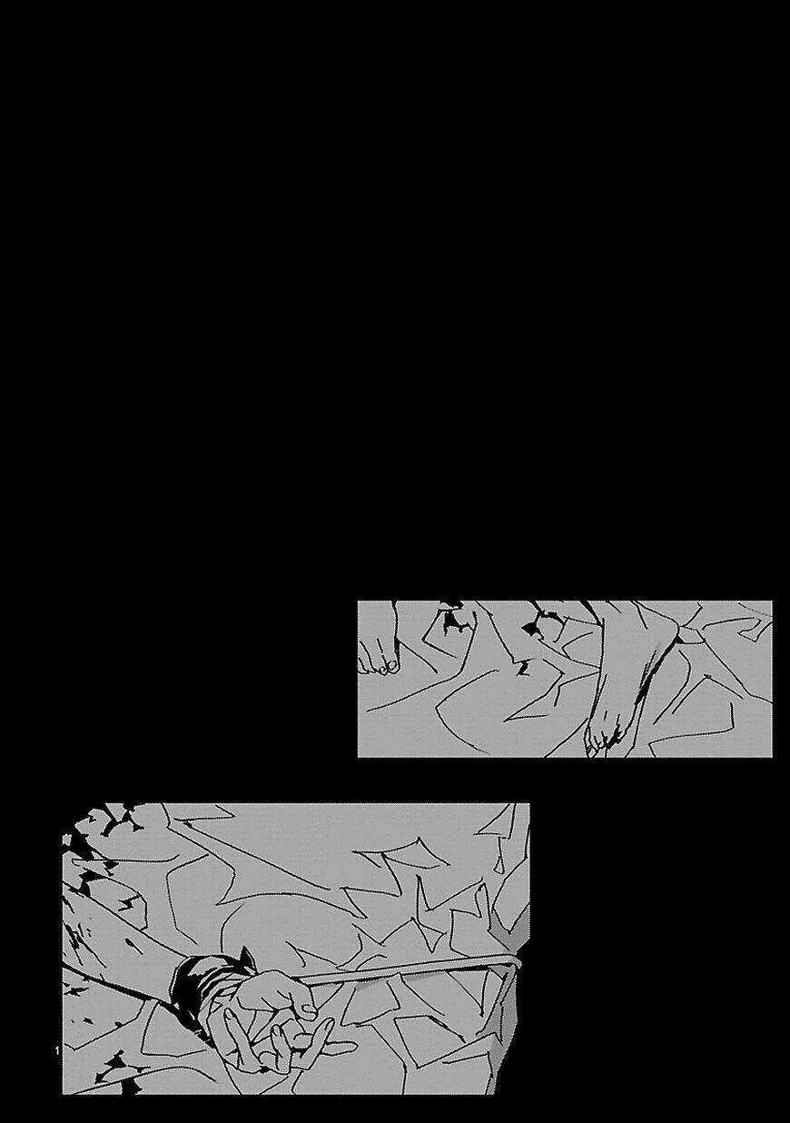 Abnormal-kei Joshi - Chapter 9 - Trang 25