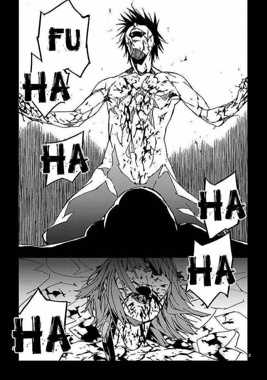 Abnormal-kei Joshi - Chapter 9 - Trang 26