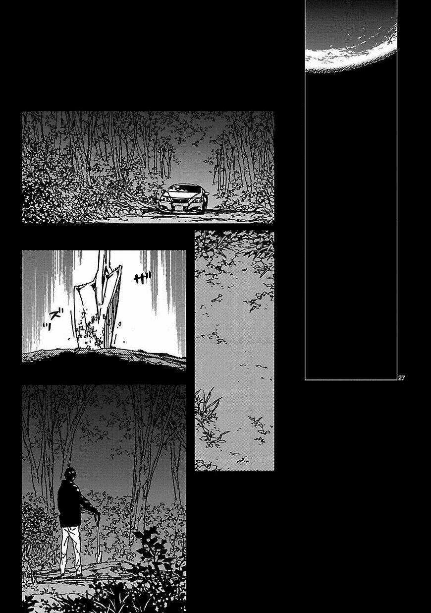 Abnormal-kei Joshi - Chapter 9 - Trang 28