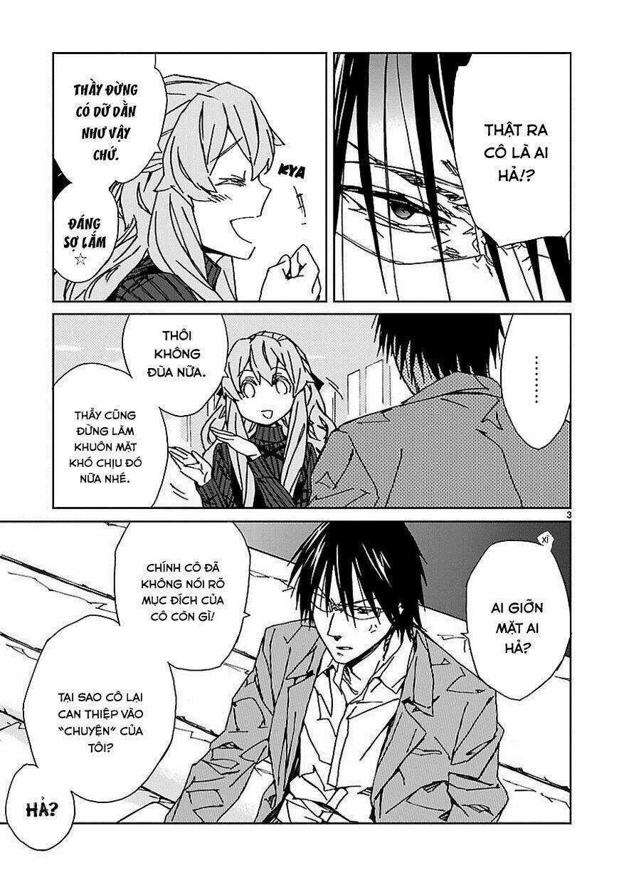 Abnormal-kei Joshi - Chapter 9 - Trang 4