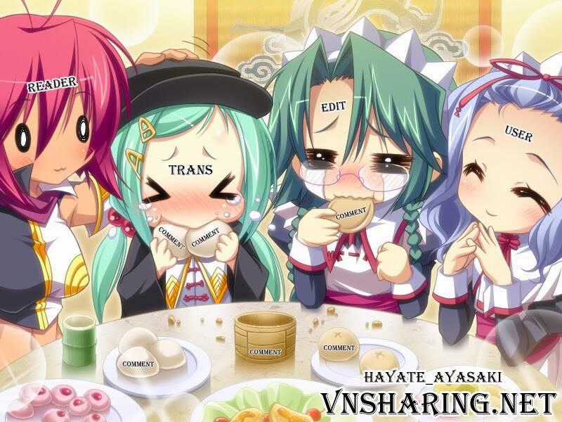 Abnormal-kei Joshi - Chapter 9 - Trang 52