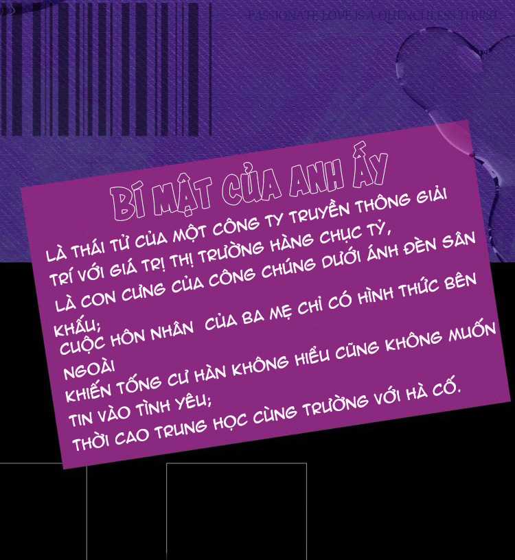 (Abo) Feel My Benefit - Chapter 0.1 - Trang 3