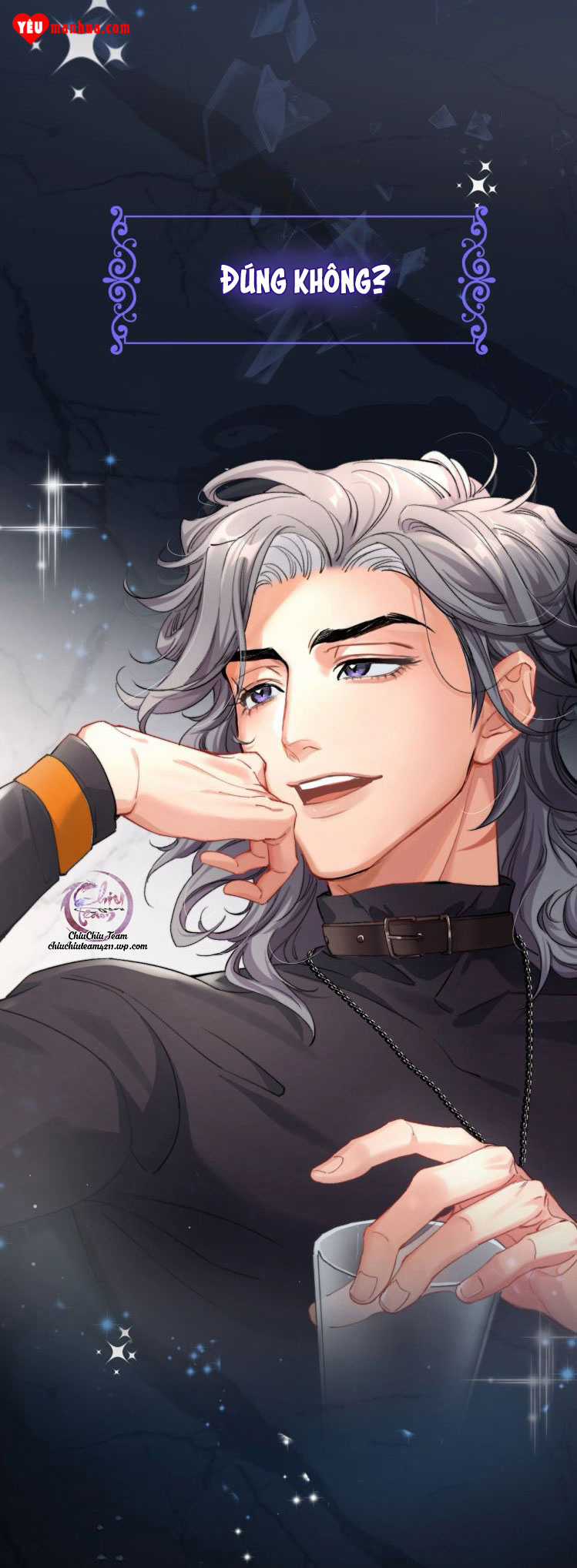 (Abo) Feel My Benefit - Chapter 0.2 - Trang 11