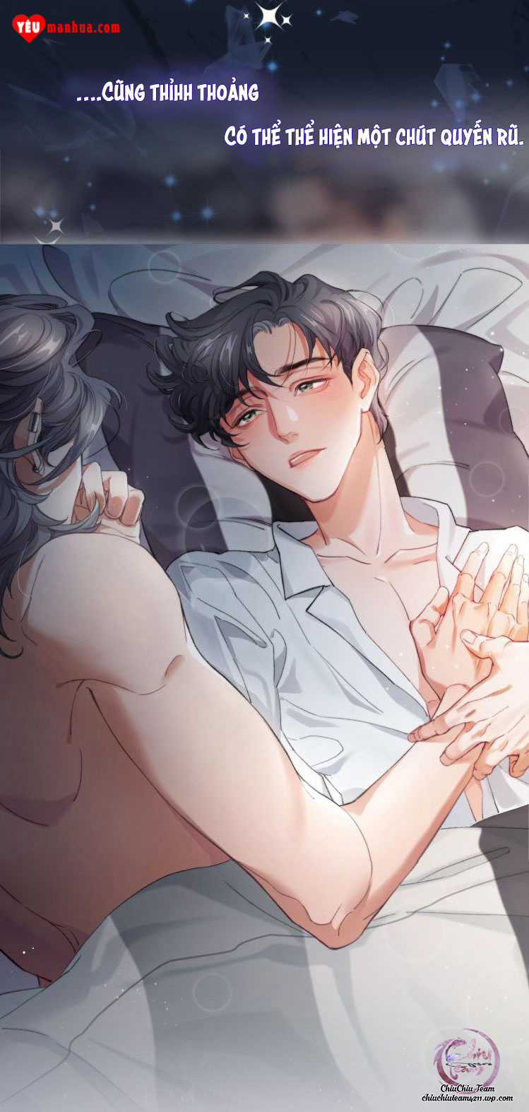 (Abo) Feel My Benefit - Chapter 0.2 - Trang 7