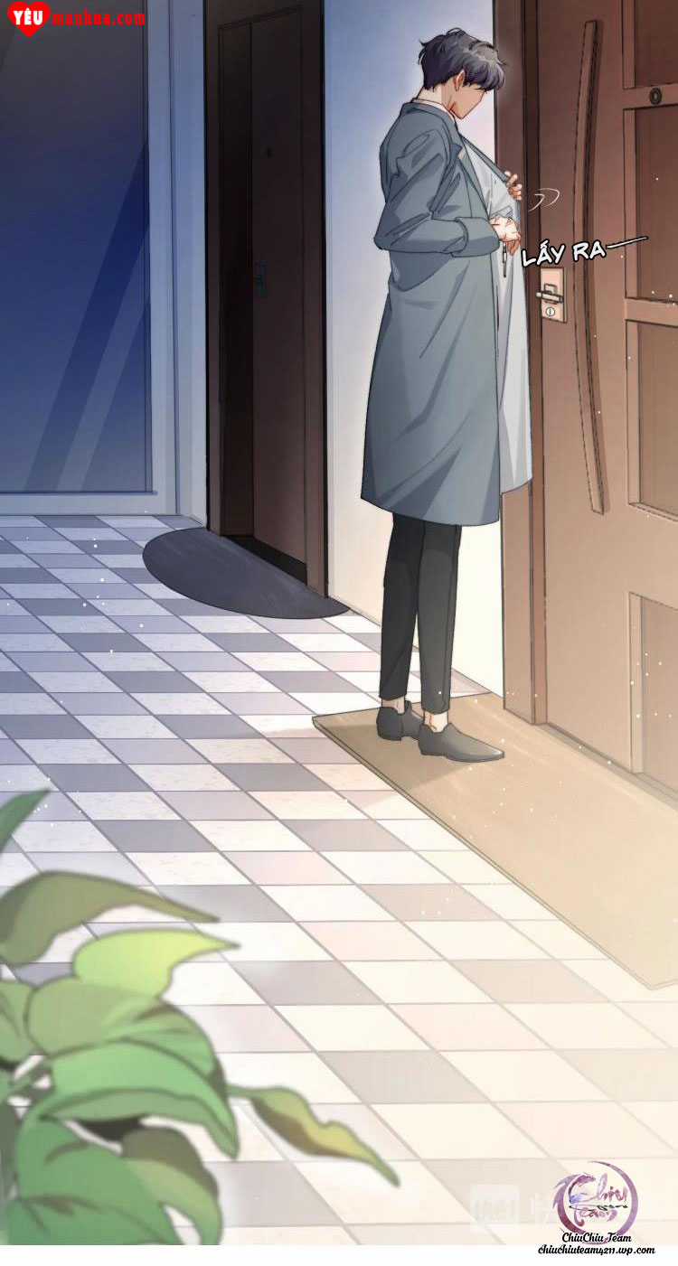 (Abo) Feel My Benefit - Chapter 1 - Trang 15