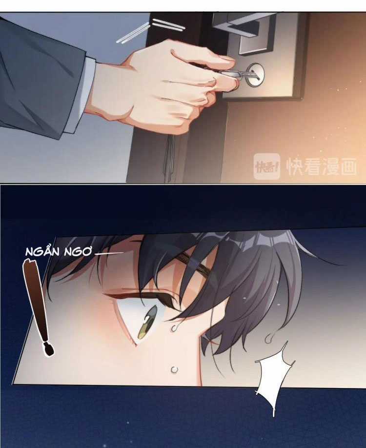 (Abo) Feel My Benefit - Chapter 1 - Trang 16