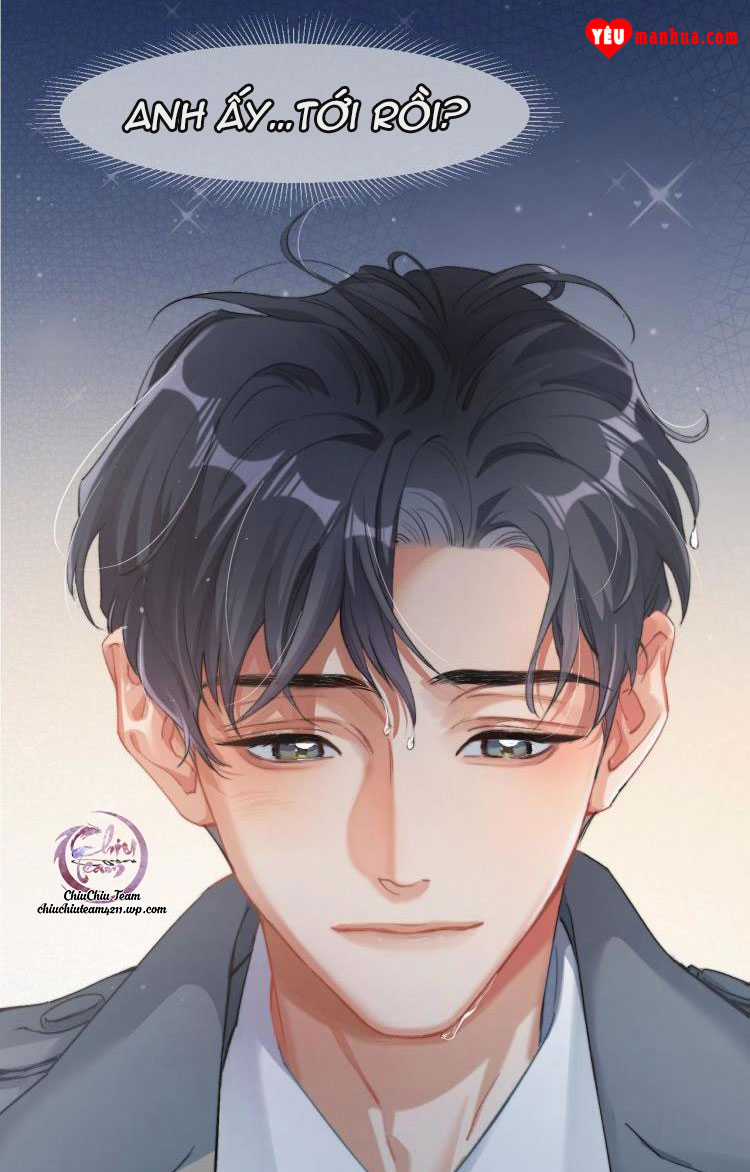 (Abo) Feel My Benefit - Chapter 1 - Trang 17