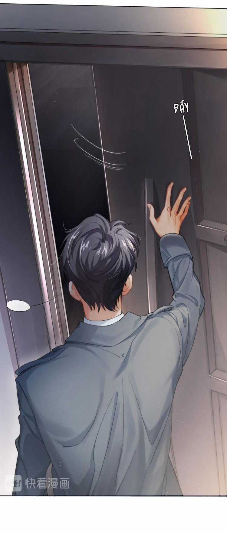 (Abo) Feel My Benefit - Chapter 1 - Trang 20