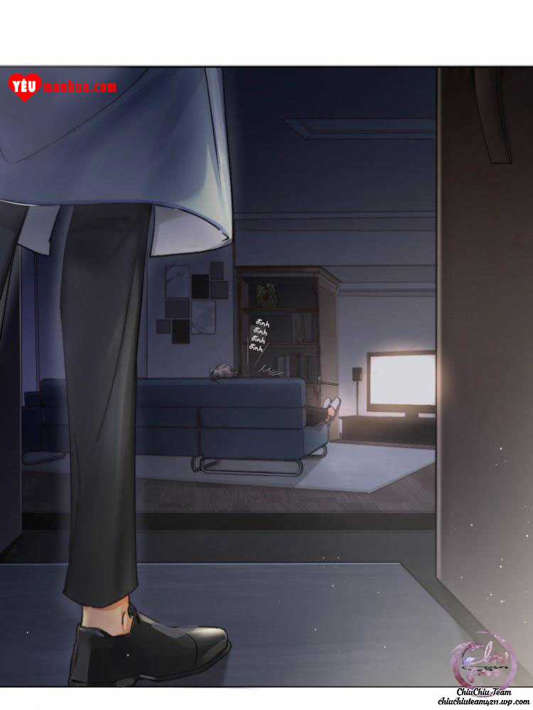 (Abo) Feel My Benefit - Chapter 1 - Trang 21