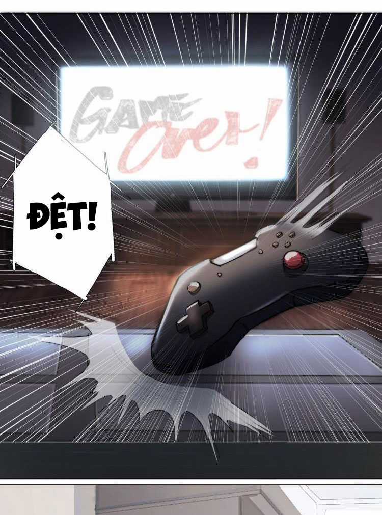 (Abo) Feel My Benefit - Chapter 1 - Trang 24