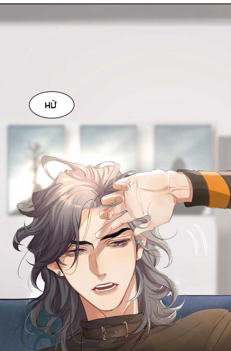 (Abo) Feel My Benefit - Chapter 1 - Trang 26