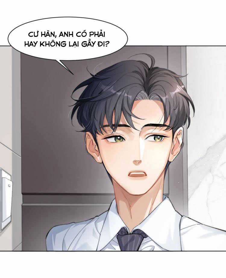 (Abo) Feel My Benefit - Chapter 1 - Trang 28