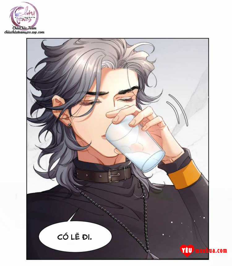 (Abo) Feel My Benefit - Chapter 1 - Trang 29