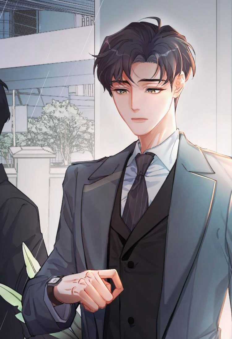 (Abo) Feel My Benefit - Chapter 1 - Trang 4