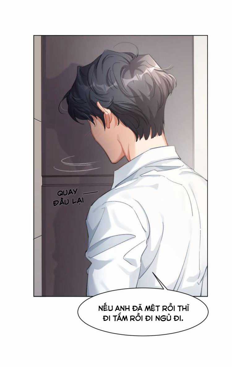 (Abo) Feel My Benefit - Chapter 1 - Trang 32