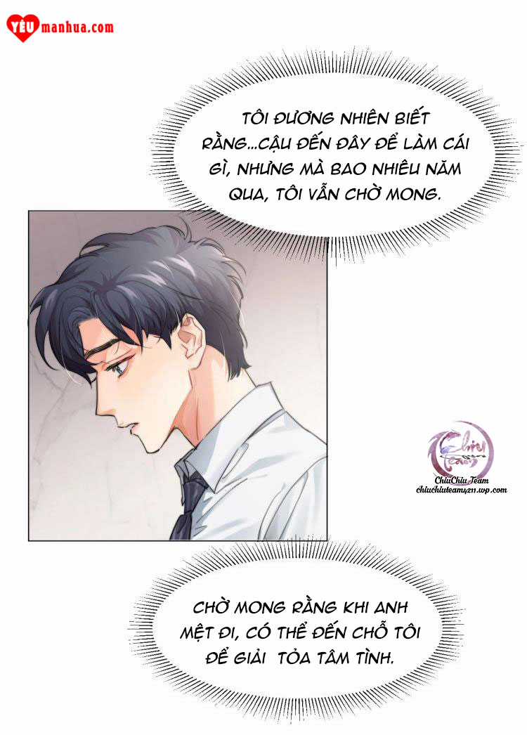 (Abo) Feel My Benefit - Chapter 1 - Trang 35