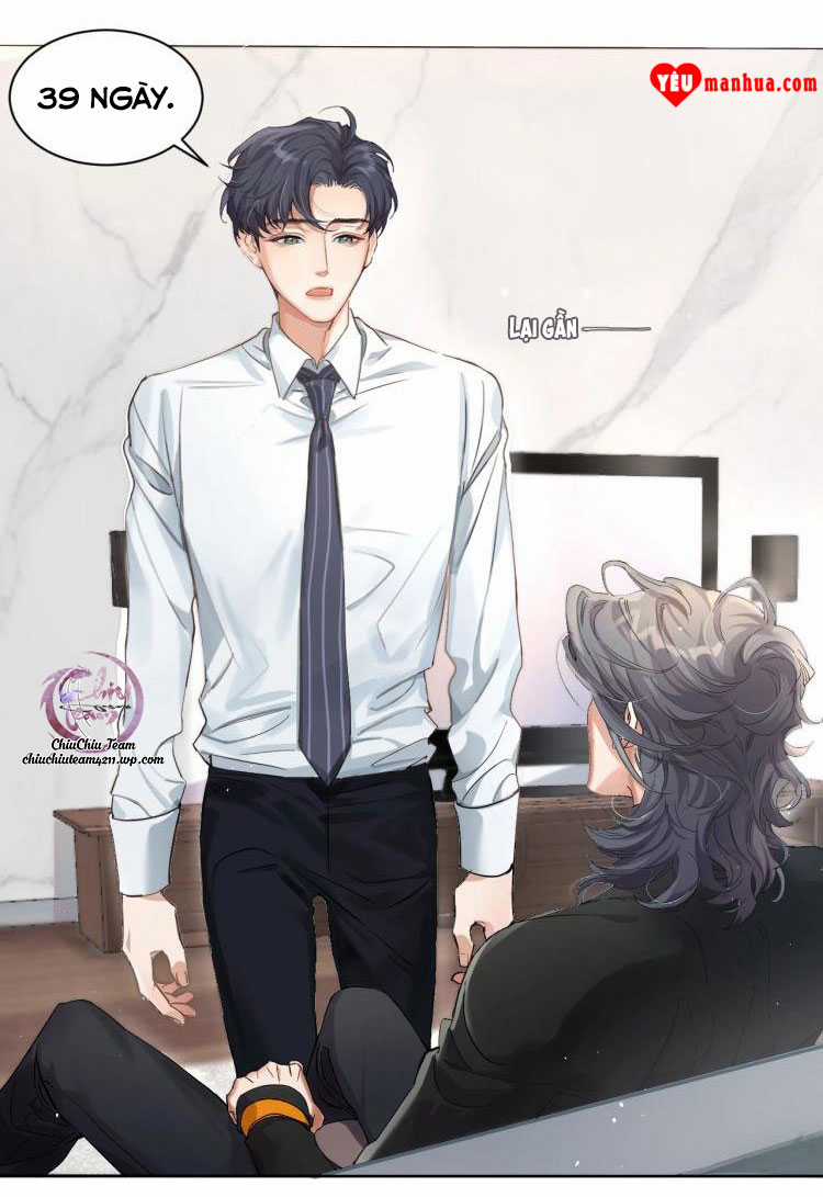 (Abo) Feel My Benefit - Chapter 1 - Trang 37