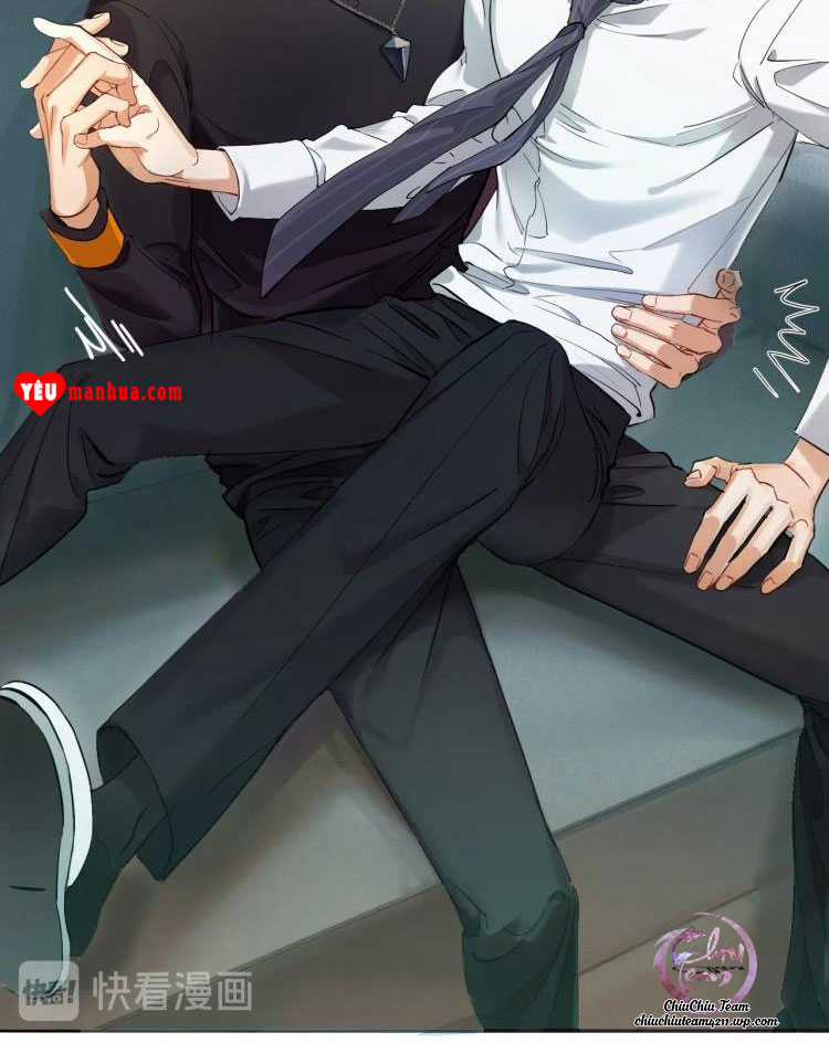 (Abo) Feel My Benefit - Chapter 1 - Trang 39