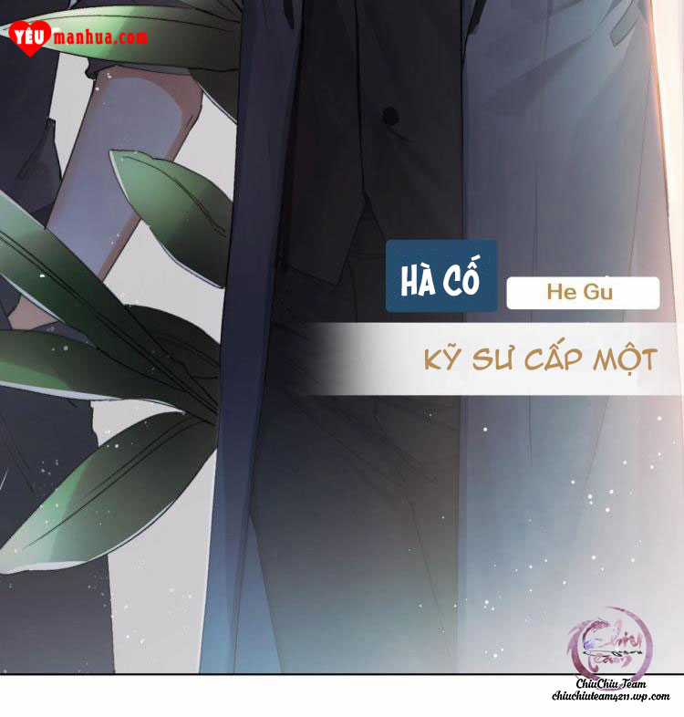 (Abo) Feel My Benefit - Chapter 1 - Trang 5