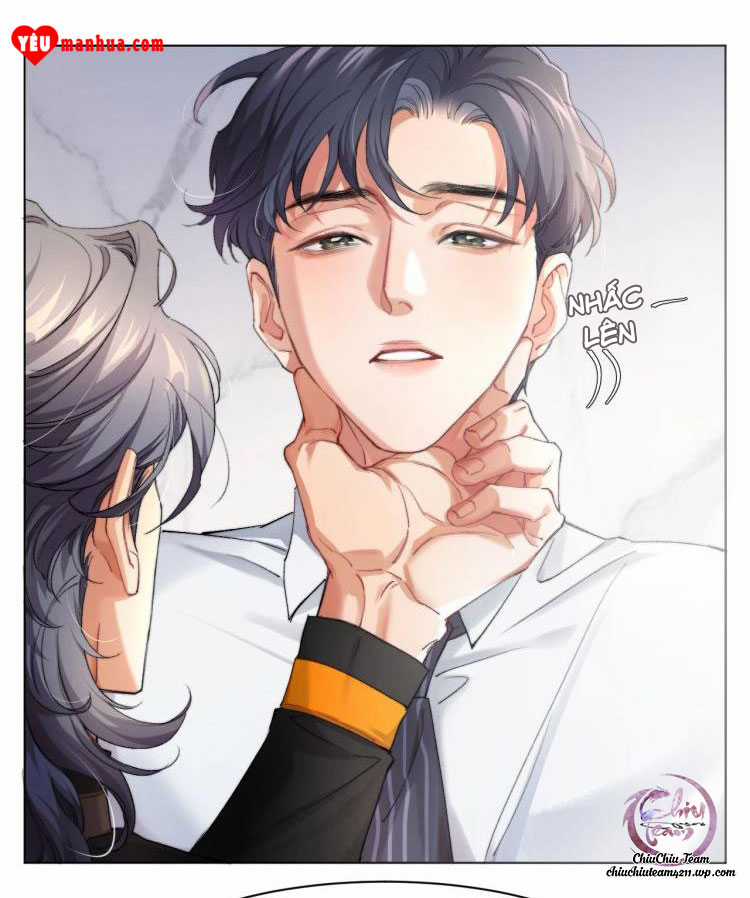 (Abo) Feel My Benefit - Chapter 1 - Trang 41