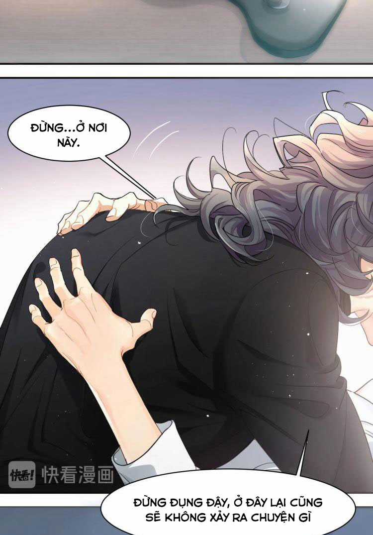 (Abo) Feel My Benefit - Chapter 1 - Trang 44