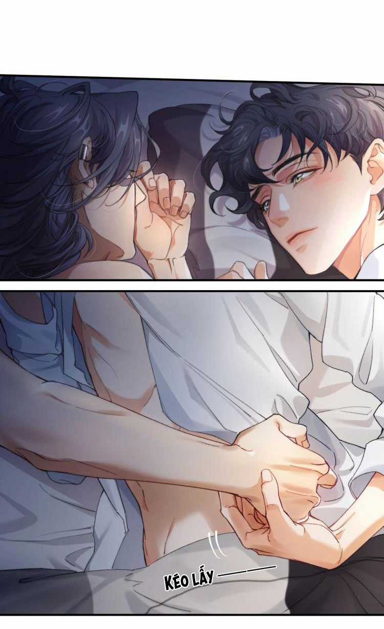 (Abo) Feel My Benefit - Chapter 1 - Trang 50