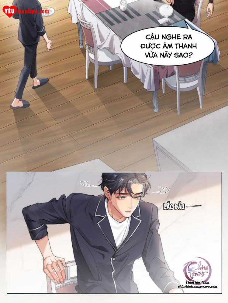 (Abo) Feel My Benefit - Chapter 1 - Trang 55