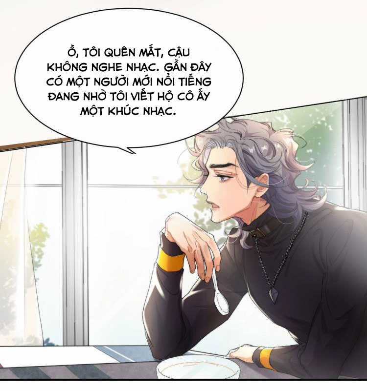 (Abo) Feel My Benefit - Chapter 1 - Trang 56