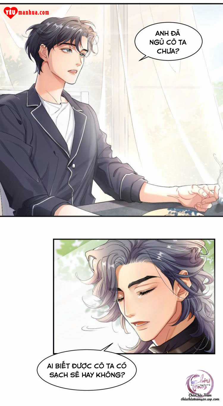 (Abo) Feel My Benefit - Chapter 1 - Trang 57