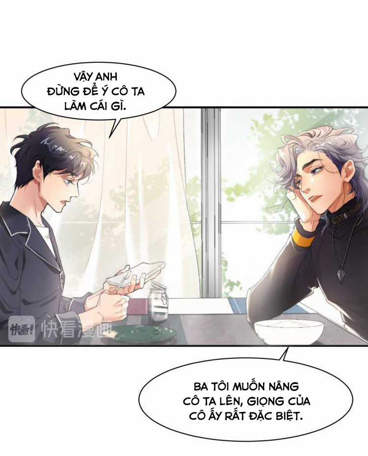 (Abo) Feel My Benefit - Chapter 1 - Trang 58