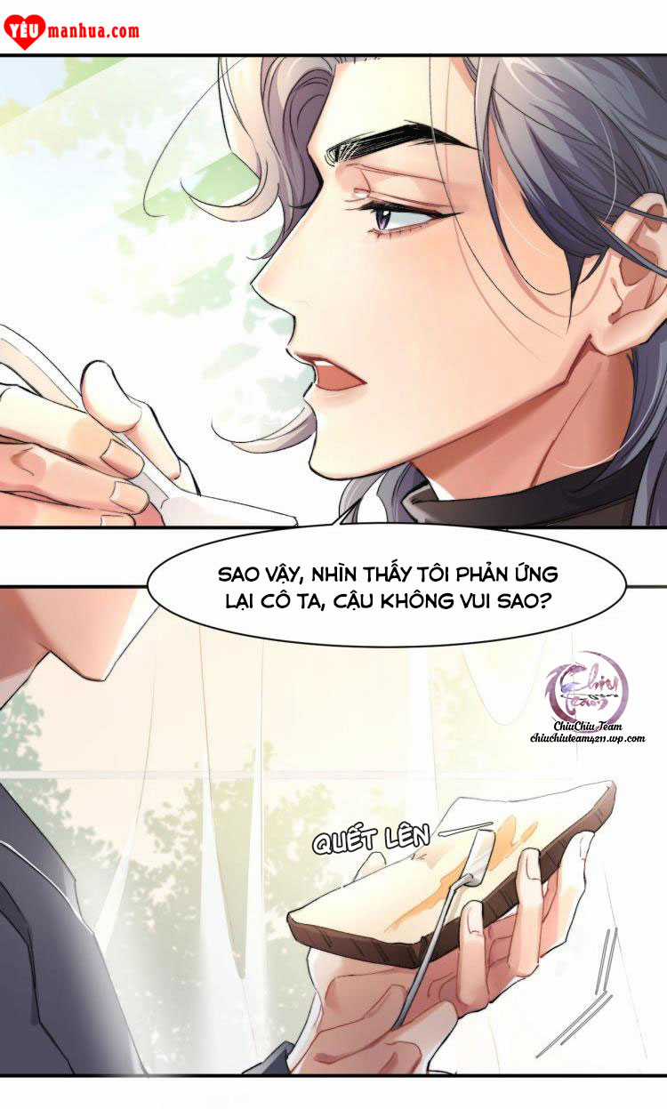 (Abo) Feel My Benefit - Chapter 1 - Trang 59