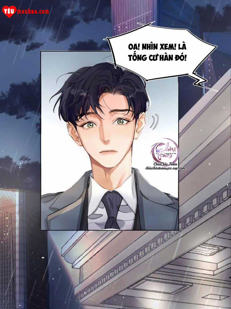 (Abo) Feel My Benefit - Chapter 1 - Trang 7