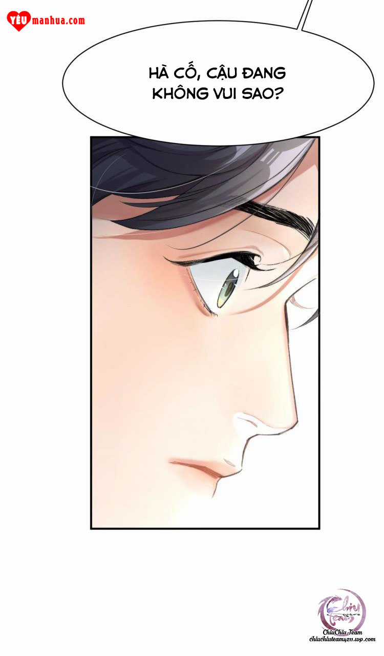 (Abo) Feel My Benefit - Chapter 1 - Trang 61