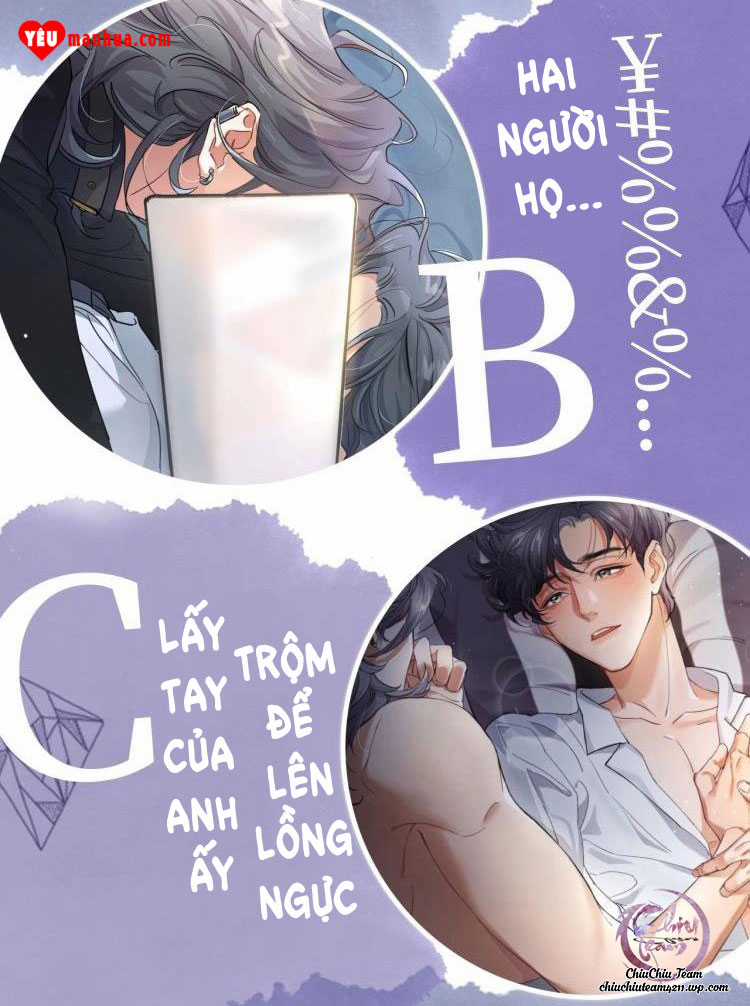 (Abo) Feel My Benefit - Chapter 1 - Trang 67