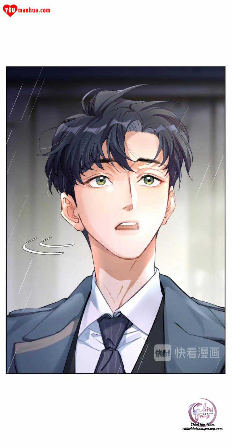 (Abo) Feel My Benefit - Chapter 1 - Trang 9