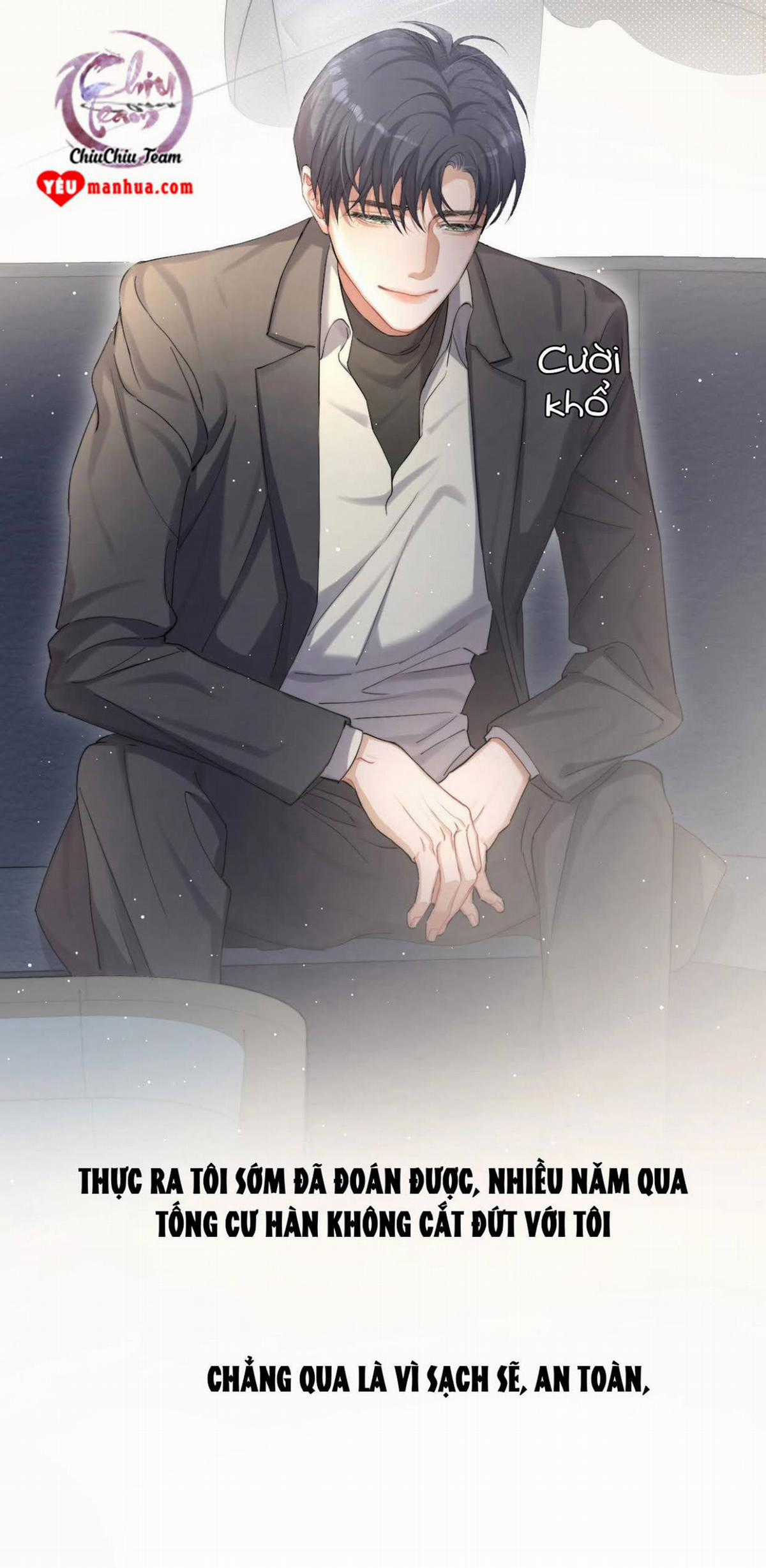 (Abo) Feel My Benefit - Chapter 10 - Trang 14