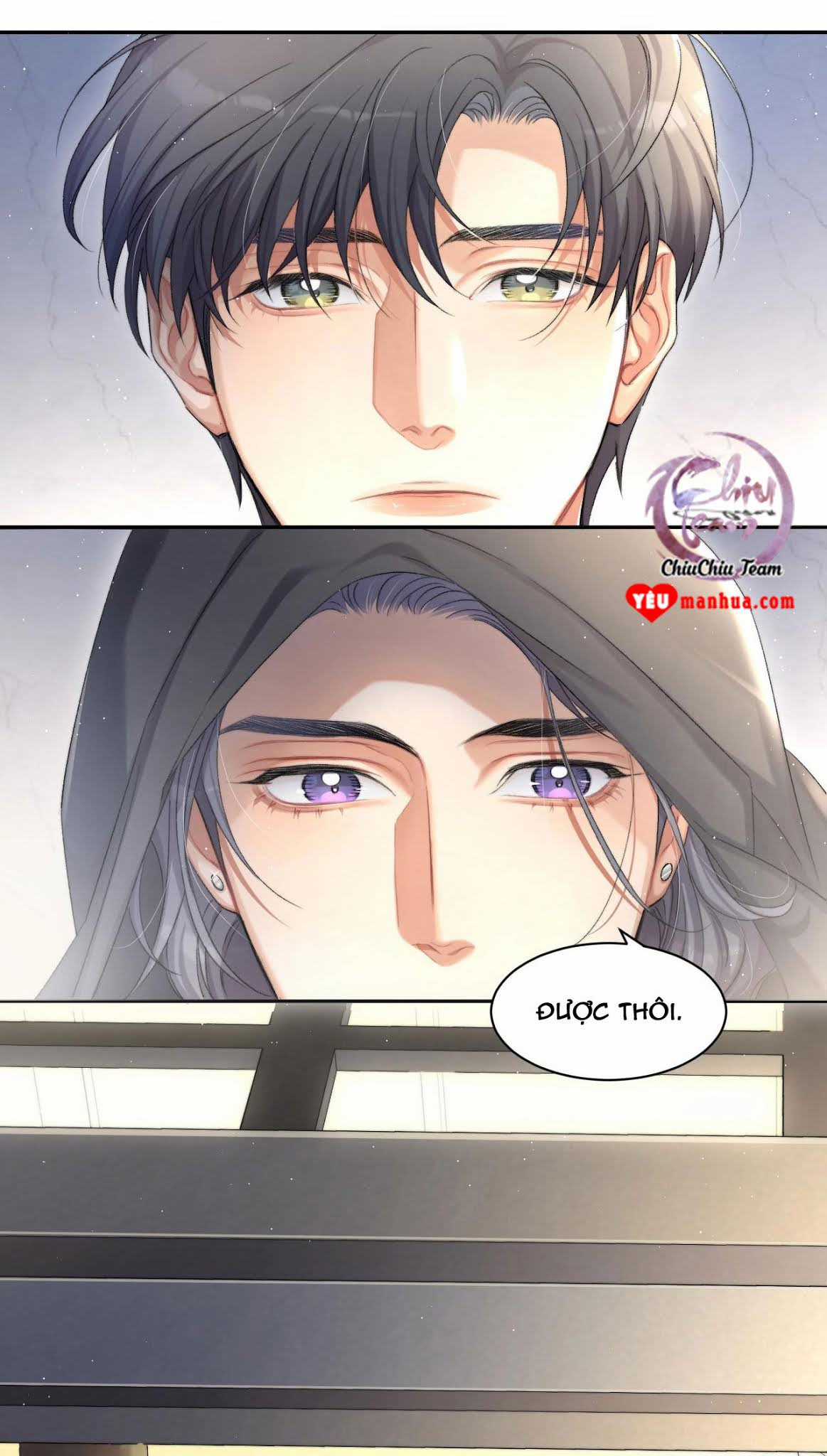 (Abo) Feel My Benefit - Chapter 10 - Trang 18