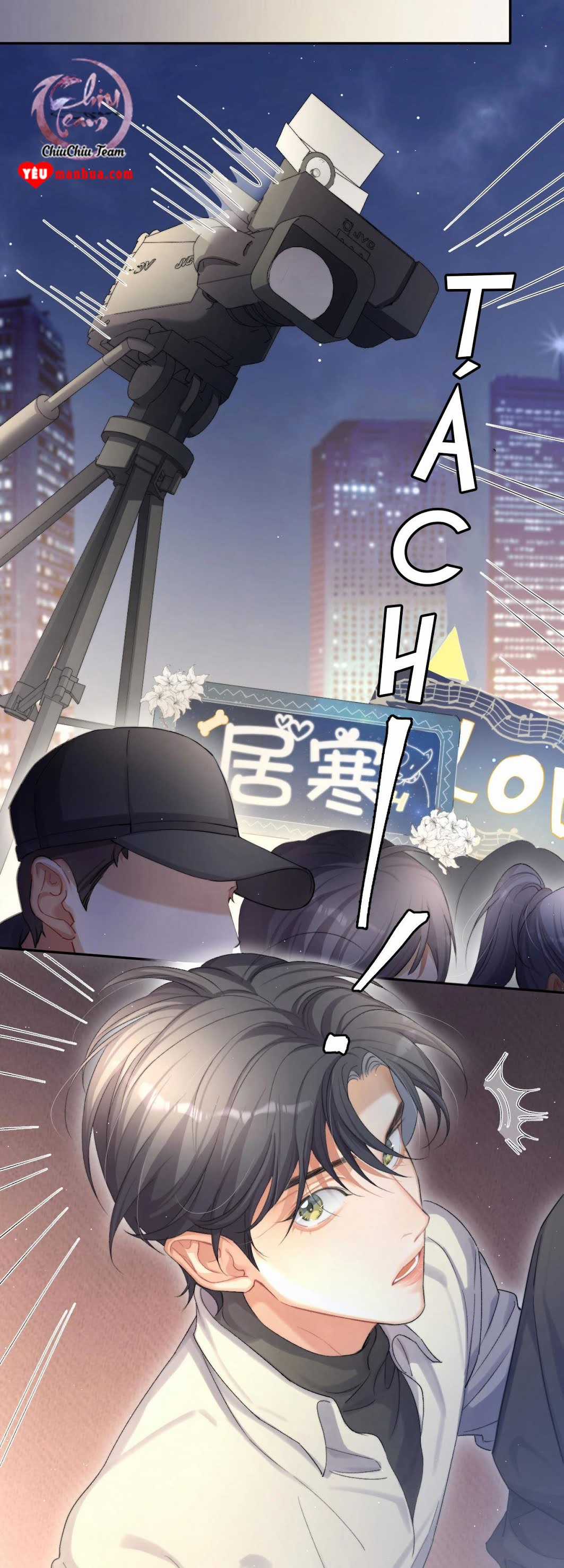 (Abo) Feel My Benefit - Chapter 10 - Trang 21