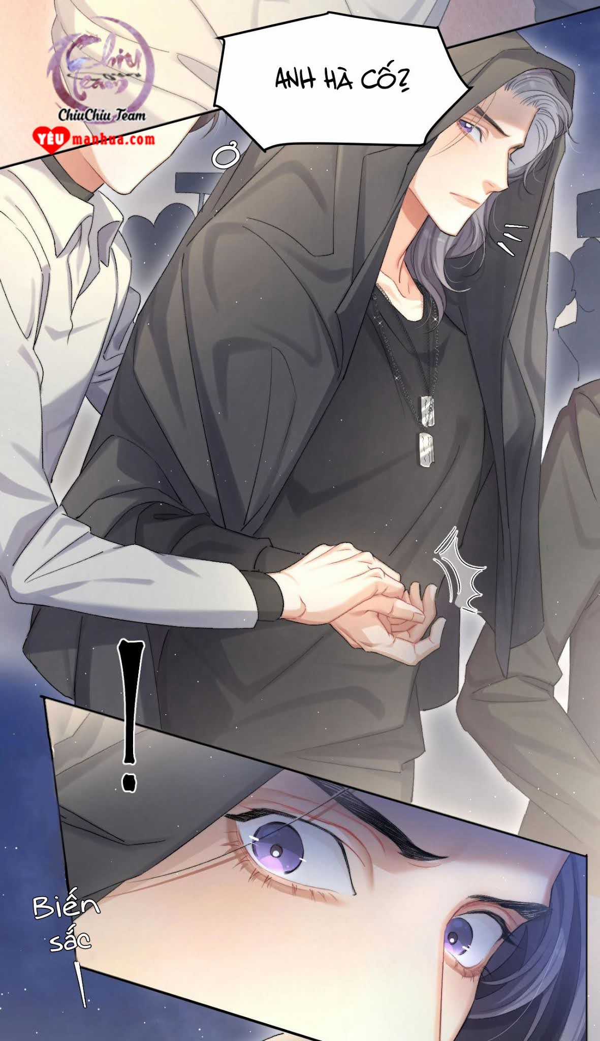 (Abo) Feel My Benefit - Chapter 10 - Trang 22