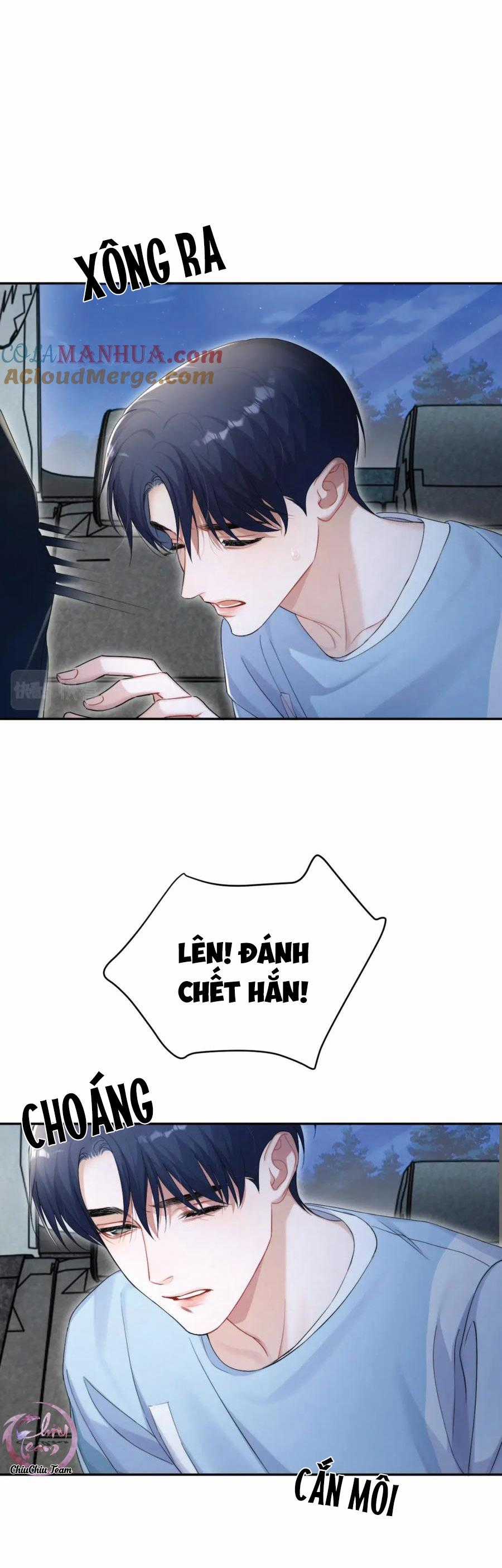 (Abo) Feel My Benefit - Chapter 100 - Trang 13