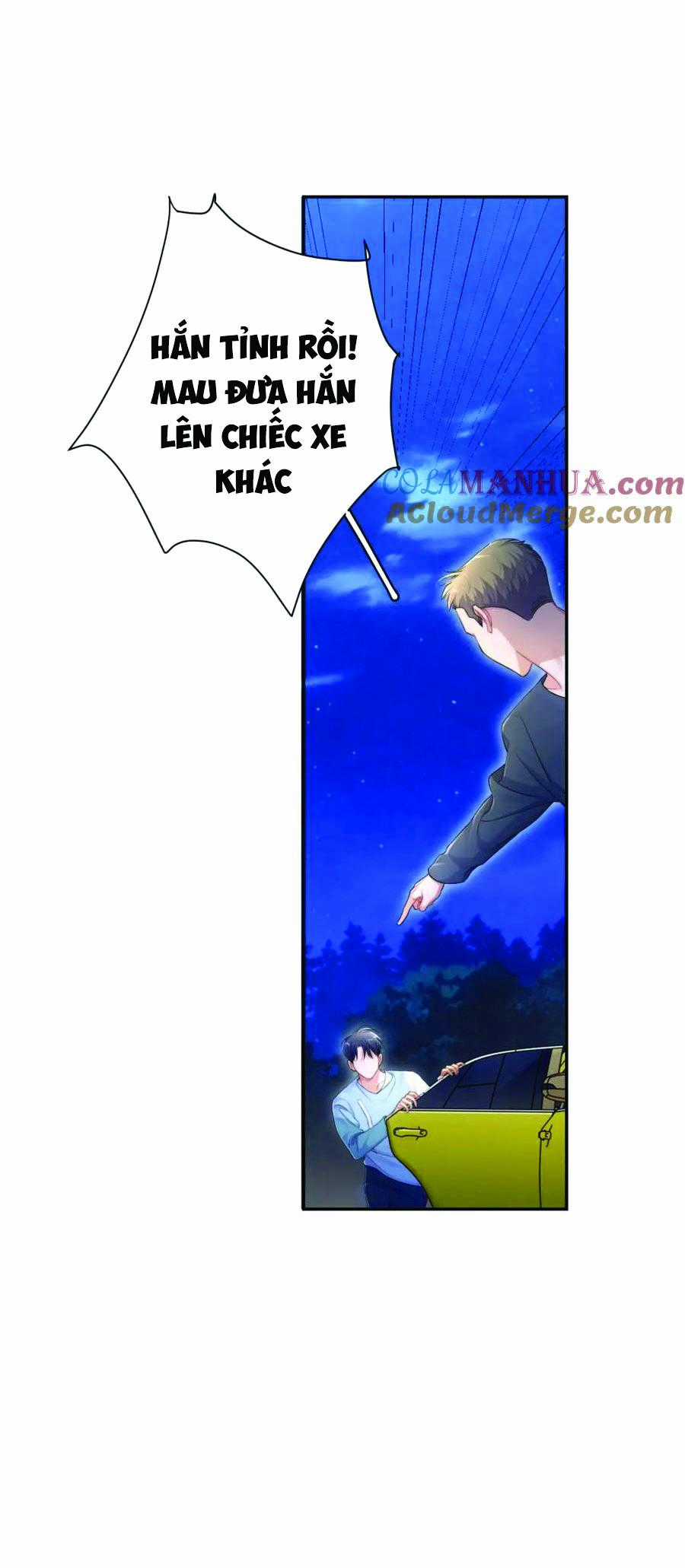 (Abo) Feel My Benefit - Chapter 100 - Trang 17