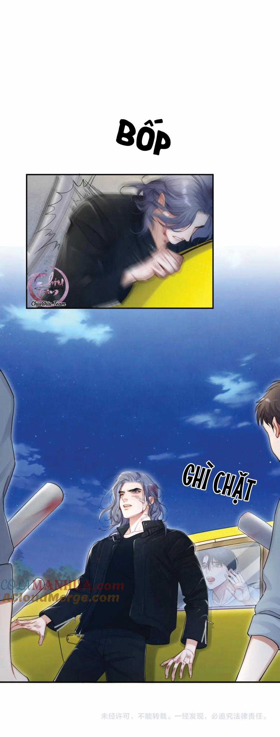 (Abo) Feel My Benefit - Chapter 100 - Trang 19