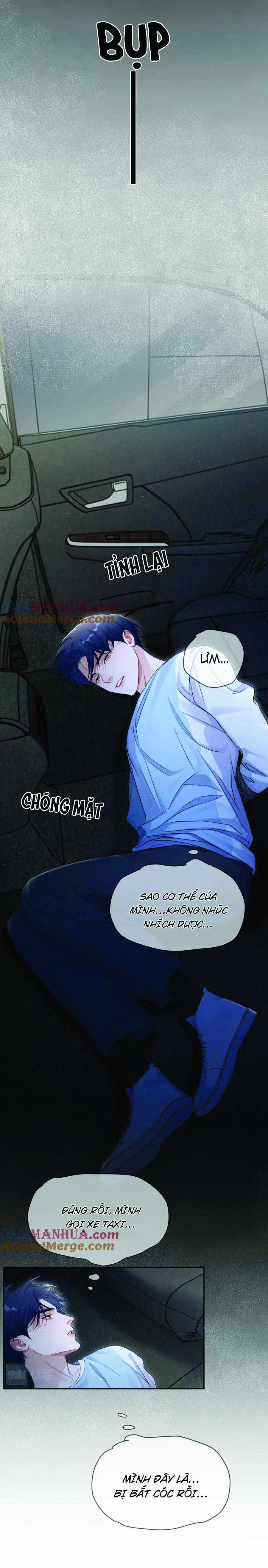 (Abo) Feel My Benefit - Chapter 100 - Trang 4