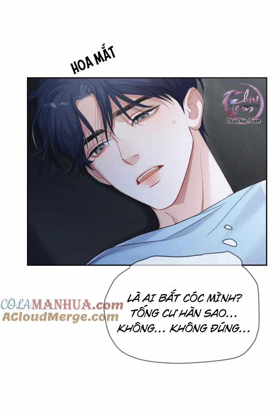 (Abo) Feel My Benefit - Chapter 100 - Trang 5