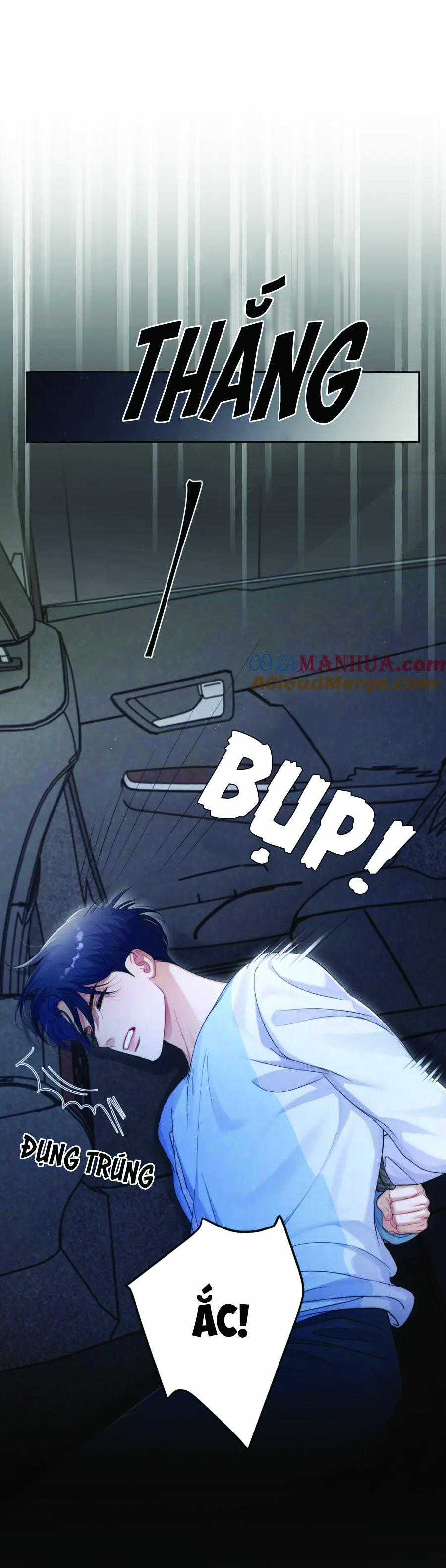 (Abo) Feel My Benefit - Chapter 100 - Trang 6