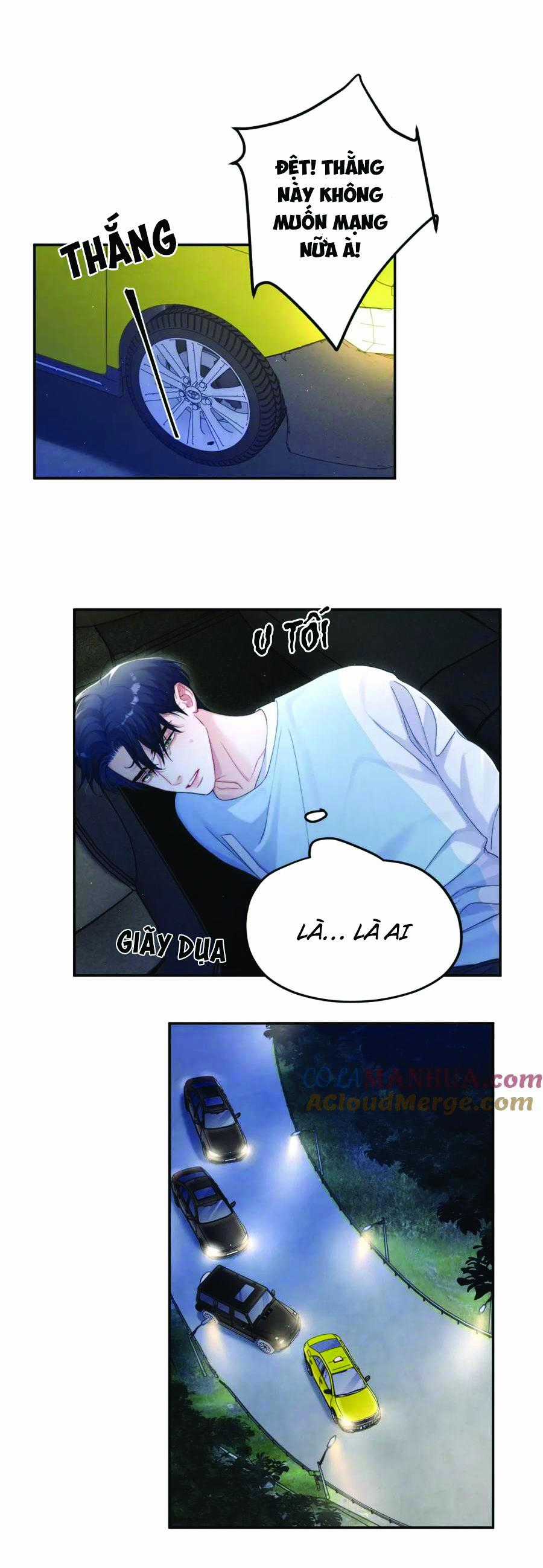 (Abo) Feel My Benefit - Chapter 100 - Trang 8